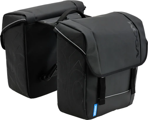 Koga Dubbele Fietstas Allround 1 Koga Dubbele Fietstas Allround