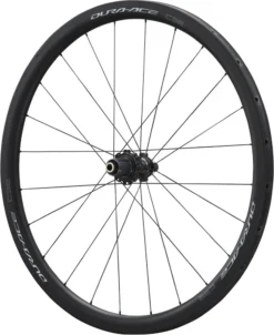 Shimano Dura-Ace R9270 C36 TU Carbon Wielen