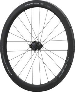 Shimano Dura-Ace R9270 C50 TU Carbon Wielen