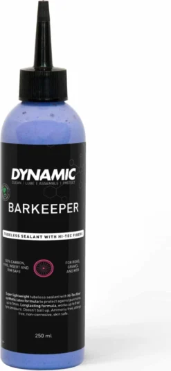 Dynamic Bike Care Barkeeper Tubeless Sealant