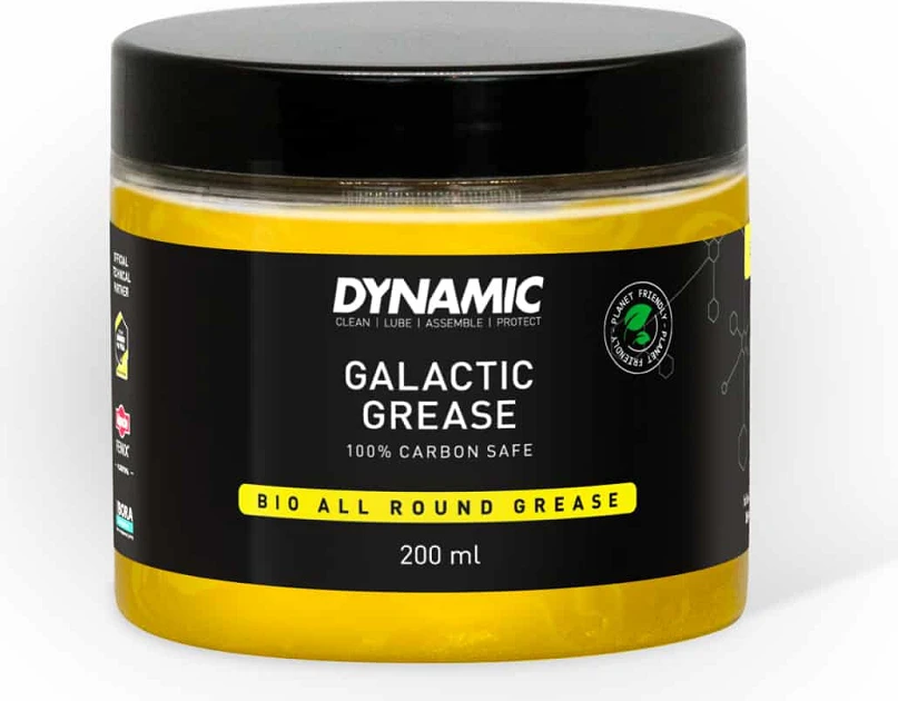 Dynamic Bike Care Galatic Vet 1 Dynamic Bike Care Galatic Vet