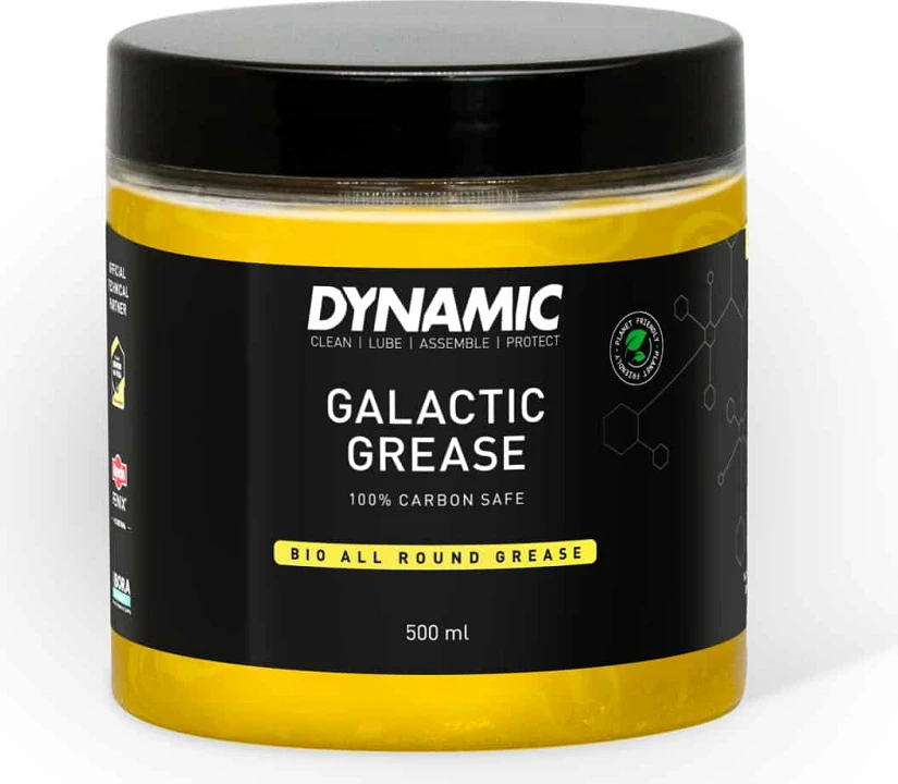 Dynamic Bike Care Galatic Vet 2 Dynamic Bike Care Galatic Vet - Afbeelding 2
