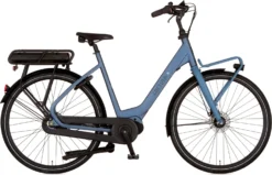 Cortina E-Common 7v MM 2022 9 Cortina E-Common 7v MM 2022 -BONTRAGER e common abm mm300 dames