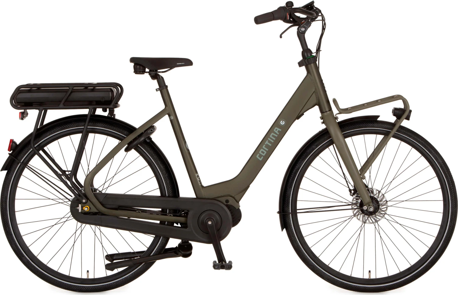 Cortina E-Common 7v MM 2022 5 Cortina E-Common 7v MM 2022 - Afbeelding 5