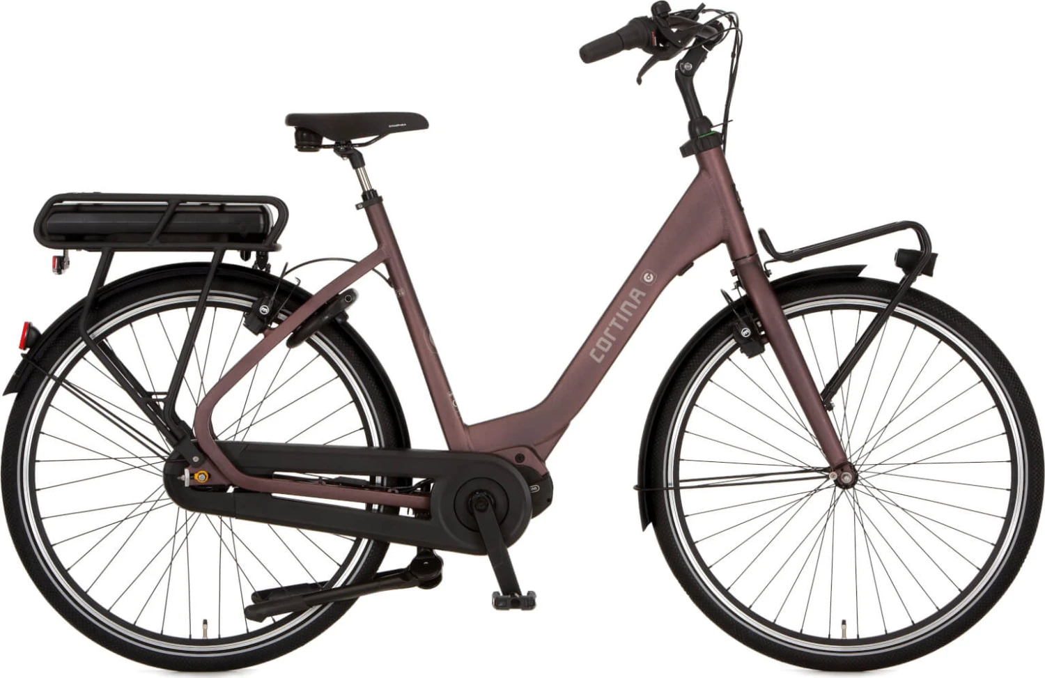 Cortina E-Common 8v 2022 1 Cortina E-Common 8v 2022