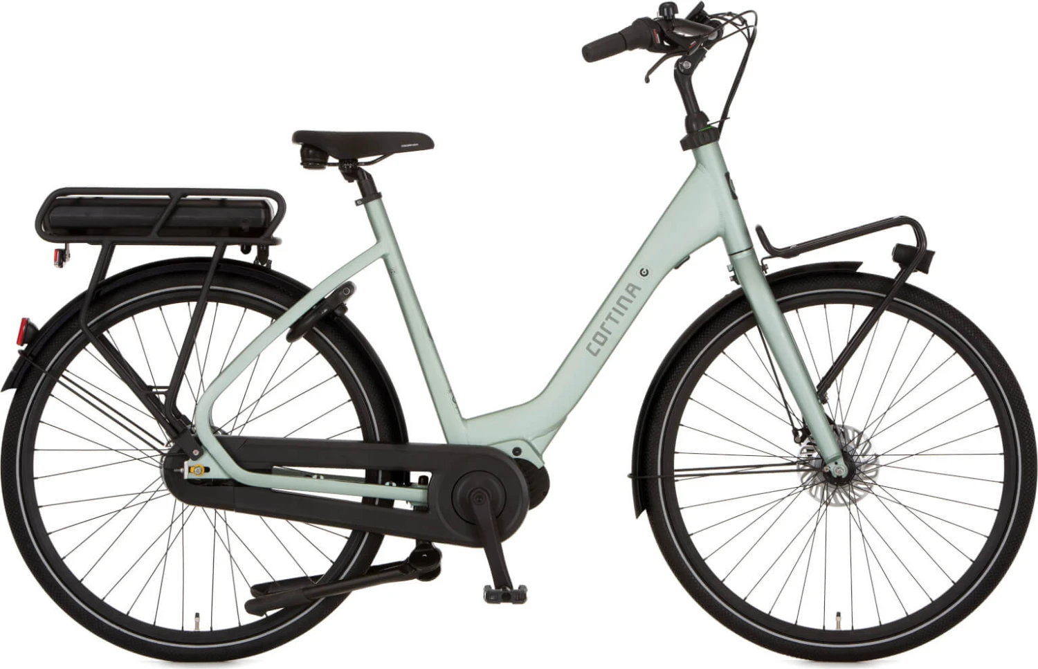 Cortina E-Common 7v MM 2022 2 Cortina E-Common 7v MM 2022 - Afbeelding 2