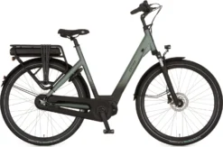 Cortina E-Octa 8v 2023