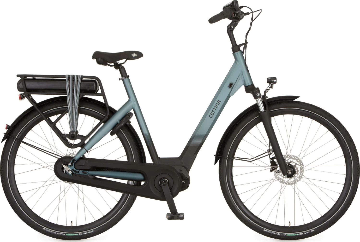 Cortina E-Octa 8v 2023 2 Cortina E-Octa 8v 2023 - Afbeelding 2