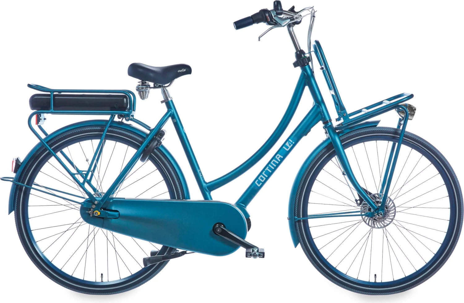 Cortina E-U4 7v MM300 43V 2022 3 Cortina E-U4 7v MM300 43V 2022 - Afbeelding 3