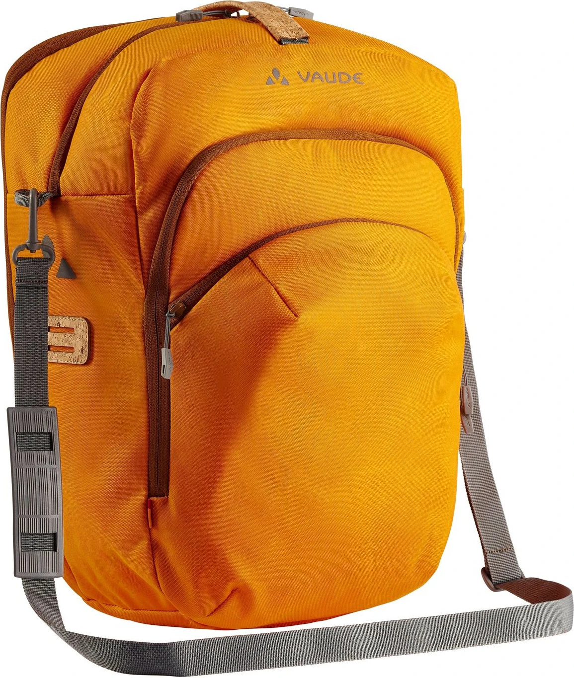 Vaude E-back Enkele Fietstas 2 Vaude E-back Enkele Fietstas - Afbeelding 2