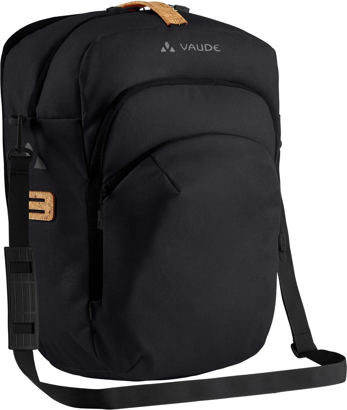 Vaude E-back Enkele Fietstas 1 Vaude E-back Enkele Fietstas