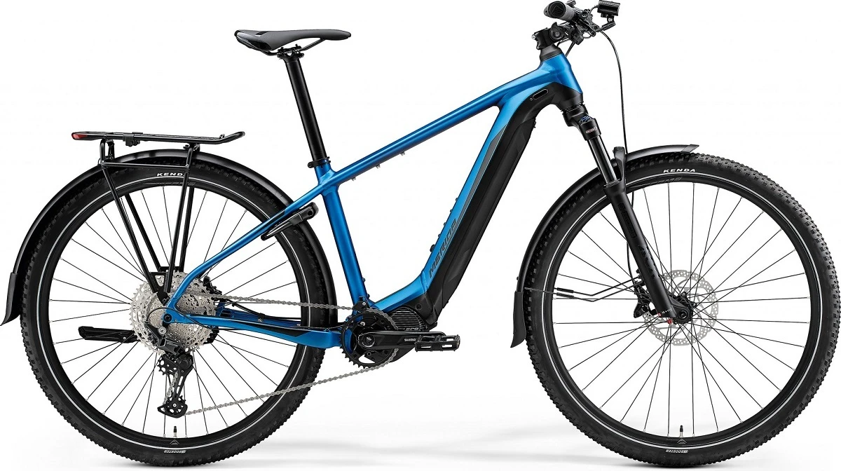 Merida E-Big Nine 600EQ 2023 1 Merida E-Big Nine 600EQ 2023