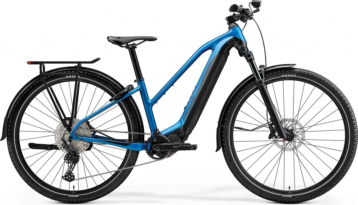 Merida E-Big Tour 600EQ 2023 1 Merida E-Big Tour 600EQ 2023