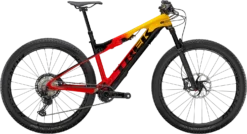 Trek E-Caliber 9.8 2021 6 Trek E-Caliber 9.8 2021 -BONTRAGER ecaliber98xt cprofile