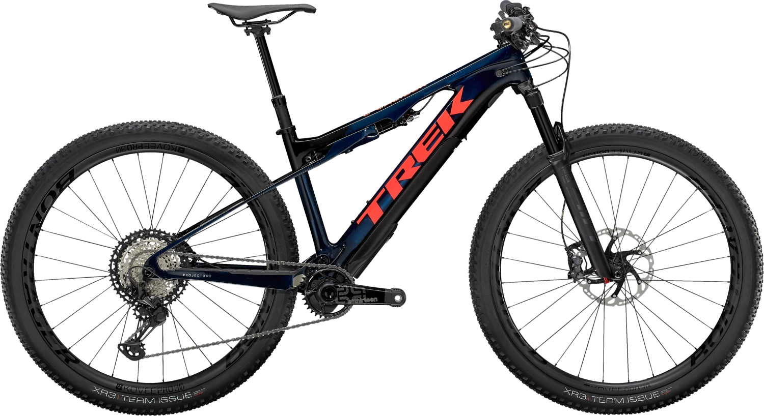 Trek E-Caliber 9.8 2021 4 Trek E-Caliber 9.8 2021 - Afbeelding 4