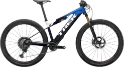 Trek E-Caliber 9.9 XTR 2021 -BONTRAGER ecaliber99xtr bprofile