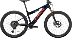 Trek E-Caliber 9.9 XTR 2021 -BONTRAGER ecaliber99xtr dprofile