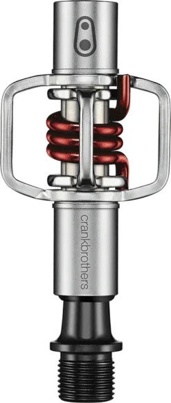 Crank Brothers Eggbeater 1 Pedalen