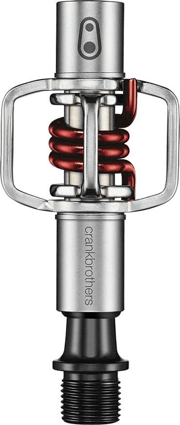 Crank Brothers Eggbeater 1 Pedalen 1 Crank Brothers Eggbeater 1 Pedalen