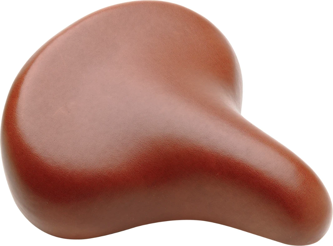 Bontrager Electra Cruiser Fietszadel Met Elastomeren 1 Bontrager Electra Cruiser Fietszadel Met Elastomeren