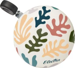 Bontrager Electra Small Ding-Dong Fietsbel 17 Bontrager Electra Small Ding-Dong Fietsbel -BONTRAGER electra ding dong cream 2