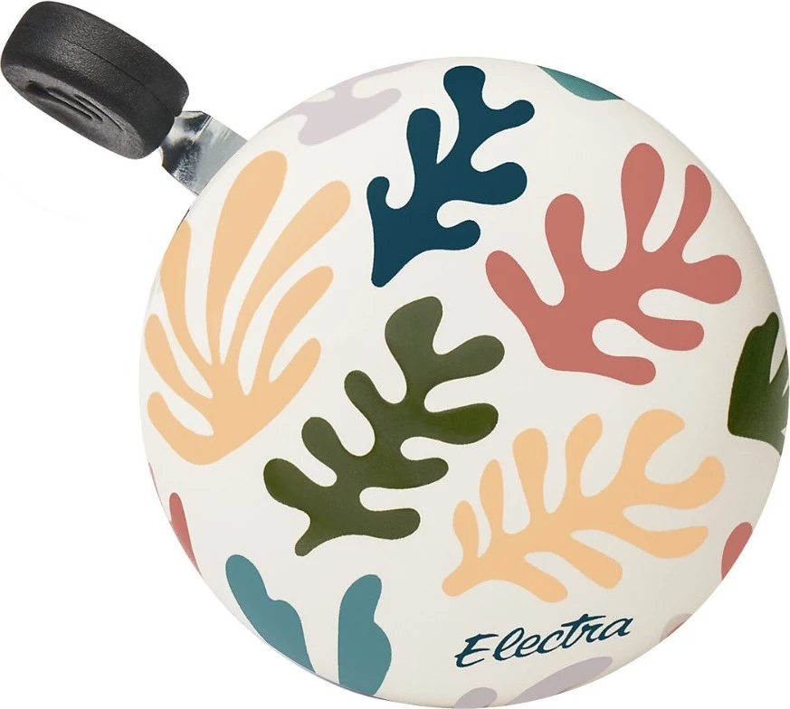 Bontrager Electra Small Ding-Dong Fietsbel 5 Bontrager Electra Small Ding-Dong Fietsbel - Afbeelding 5