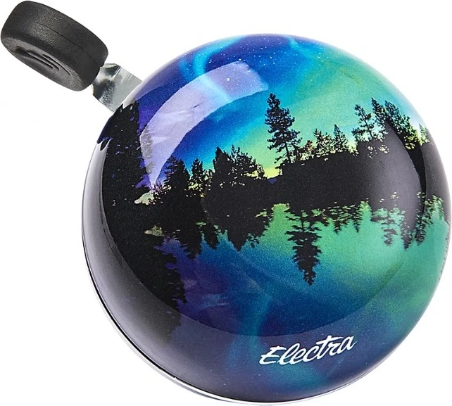 Bontrager Electra Small Ding-Dong Fietsbel 6 Bontrager Electra Small Ding-Dong Fietsbel - Afbeelding 6