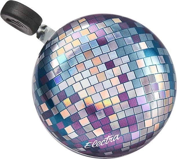 Bontrager Electra Small Ding-Dong Fietsbel 11 Bontrager Electra Small Ding-Dong Fietsbel - Afbeelding 11