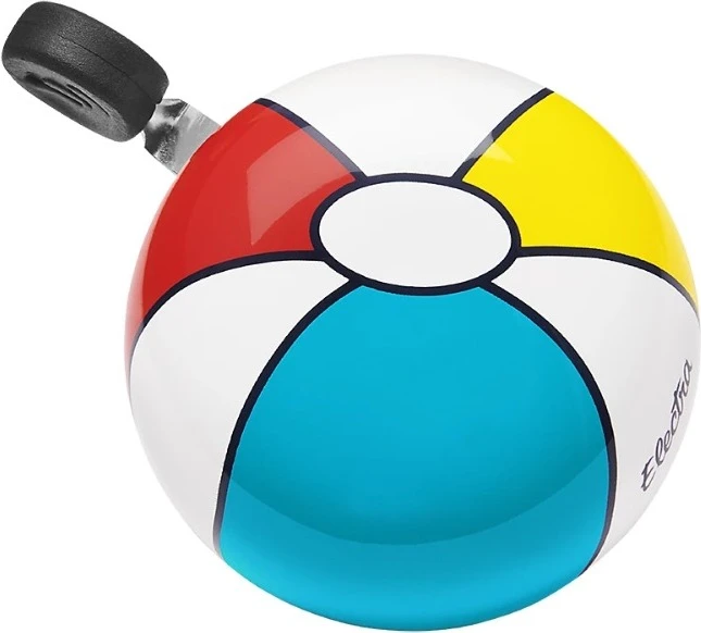 Bontrager Electra Small Ding-Dong Fietsbel 12 Bontrager Electra Small Ding-Dong Fietsbel - Afbeelding 12