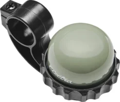 Bontrager Electra Twister Fietsbel -BONTRAGER electra fwd twister green tea