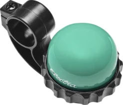 Bontrager Electra Twister Fietsbel -BONTRAGER electra fwd twister jade