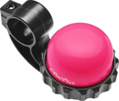 Bontrager Electra Twister Fietsbel -BONTRAGER electra fwd twister pink 2
