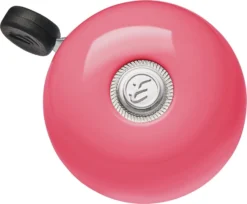 Bontrager Electra Ringer Fietsbel -BONTRAGER electra ringer hot pink