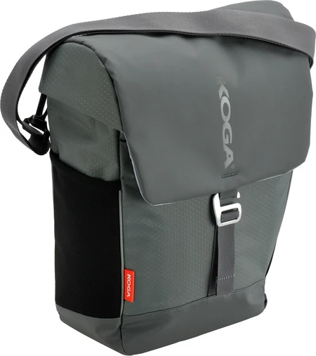 Koga Fietstas Lightweight Enkel 2 Koga Fietstas Lightweight Enkel - Afbeelding 2