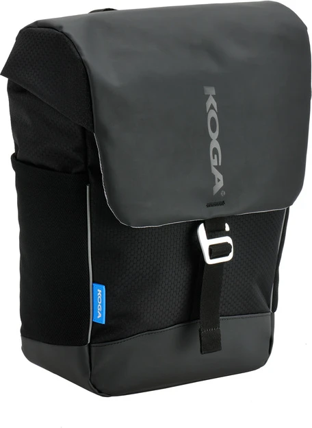 Koga Fietstas Lightweight Enkel 1 Koga Fietstas Lightweight Enkel