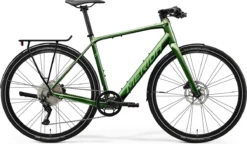 Merida E-Speeder 400 EQ 2023