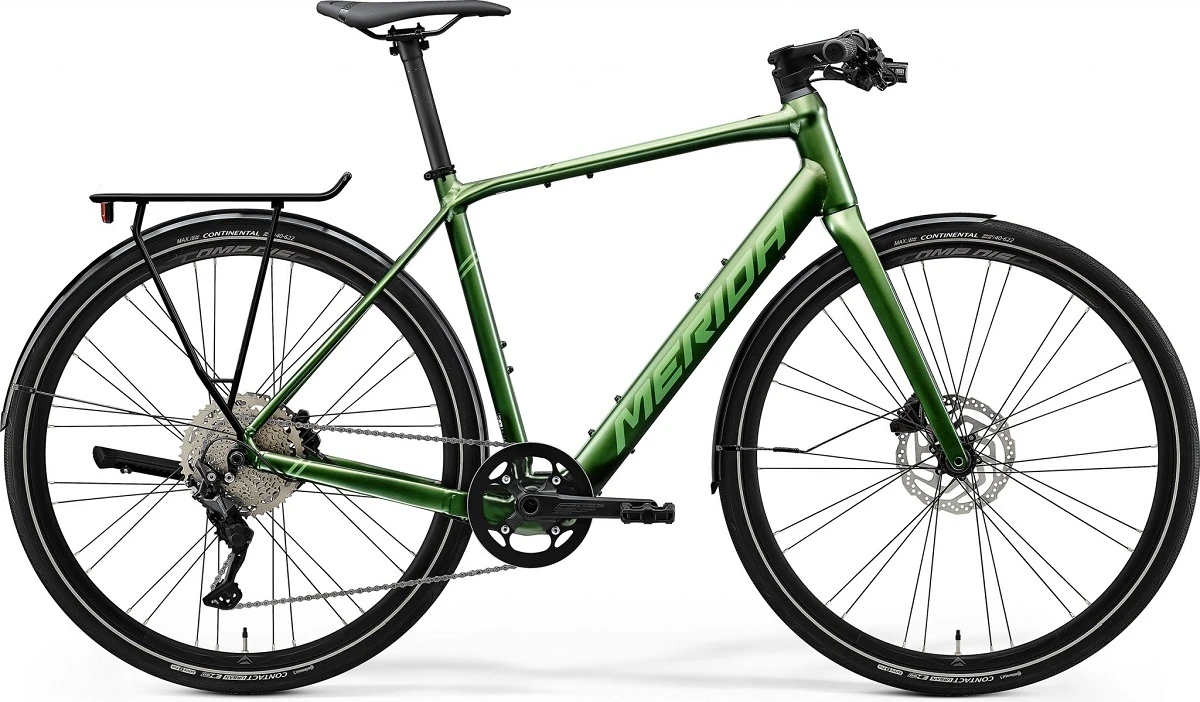 Merida E-Speeder 400 EQ 2023 1 Merida E-Speeder 400 EQ 2023