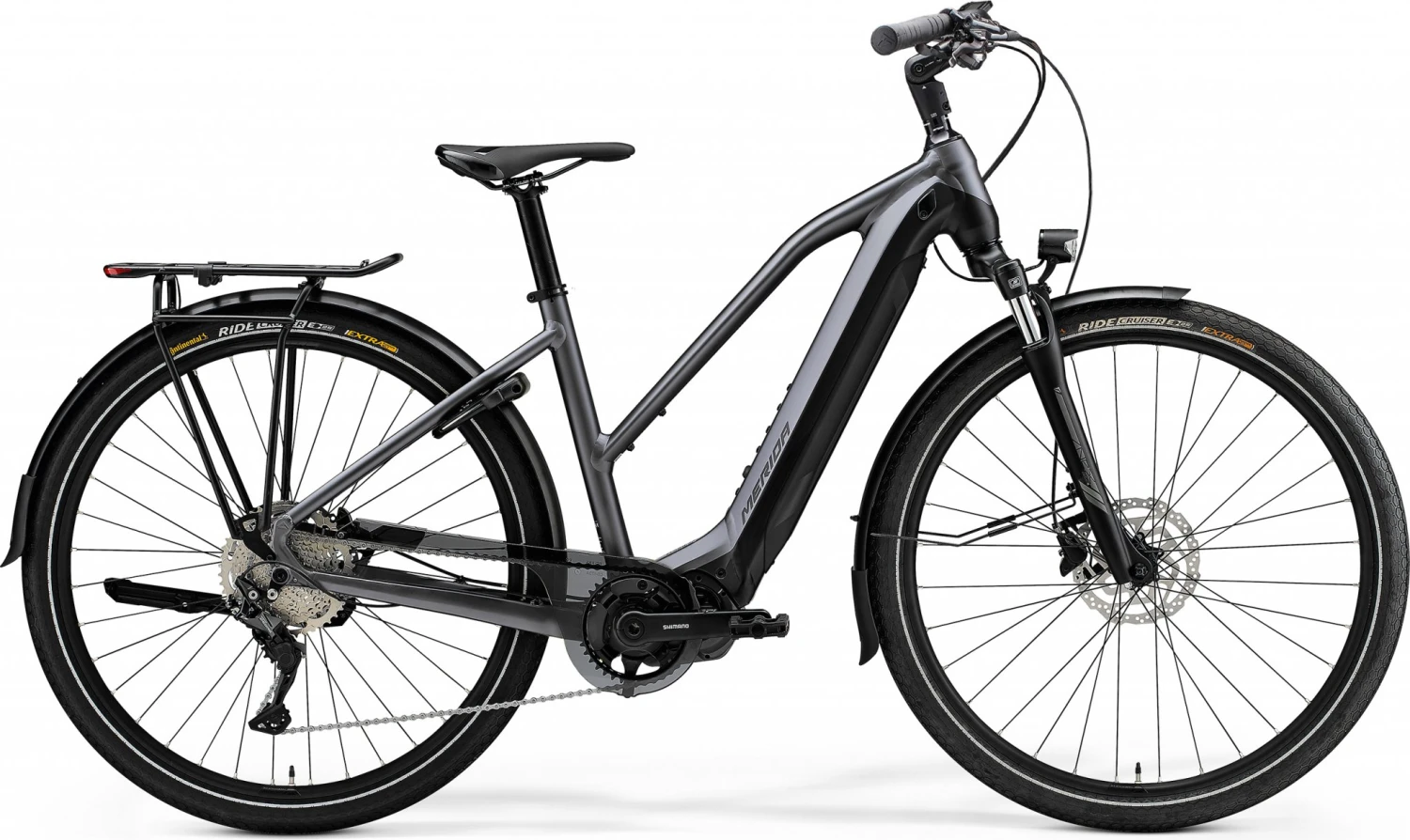 Merida ESpresso 500 2 Merida ESpresso 500 - Afbeelding 2