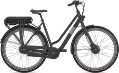 Gazelle Esprit T7 HFB 2023