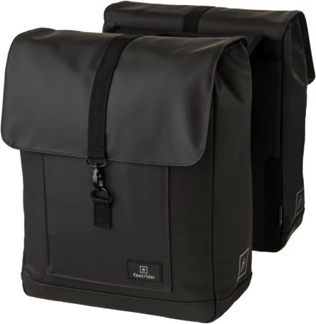 Fastrider Dubbele Fietstas Jaxx 28L 1 Fastrider Dubbele Fietstas Jaxx 28L