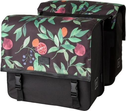 Fastrider Dubbele Fietstas Nara 33 Liter 8 Fastrider Dubbele Fietstas Nara 33 Liter - Afbeelding 8