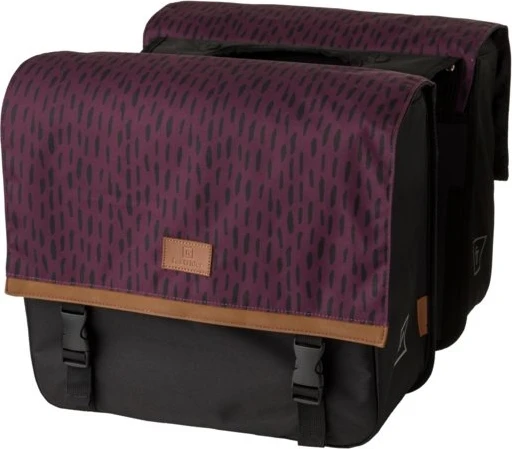 Fastrider Dubbele Fietstas Nara 33 Liter 7 Fastrider Dubbele Fietstas Nara 33 Liter - Afbeelding 7