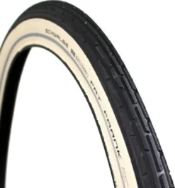 Schwalbe Fat Frank Vouw Buitenband Stadsfiets