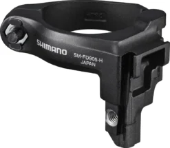 Shimano SM-FD905 Adapter XTR FD-M9050/FD-M9070 Voorderailleur -BONTRAGER fd905 klemband hoog