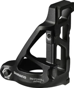 Shimano SM-FD905 Adapter XTR FD-M9050/FD-M9070 Voorderailleur -BONTRAGER fd905 klemband laag