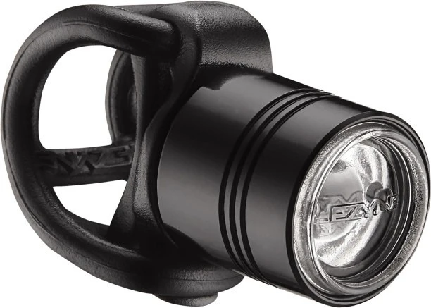 Lezyne Femto Drive Front Voorlicht 1 Lezyne Femto Drive Front Voorlicht