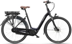 Batavus Finez E-go Active N7 2023