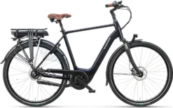 Batavus Finez E-go Exclusive N8 2023