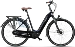Batavus Finez E-go Power N8 2023 Tweedekans