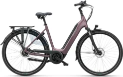 Batavus Finez E-go Power Exclusive N8 2022